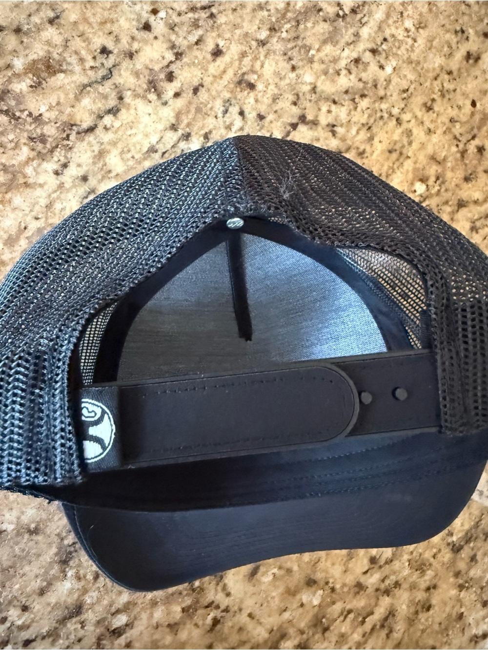 SnapBack Hat - Picture 3 of 3